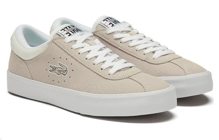 Кроссовки Lacoste - изображение 2