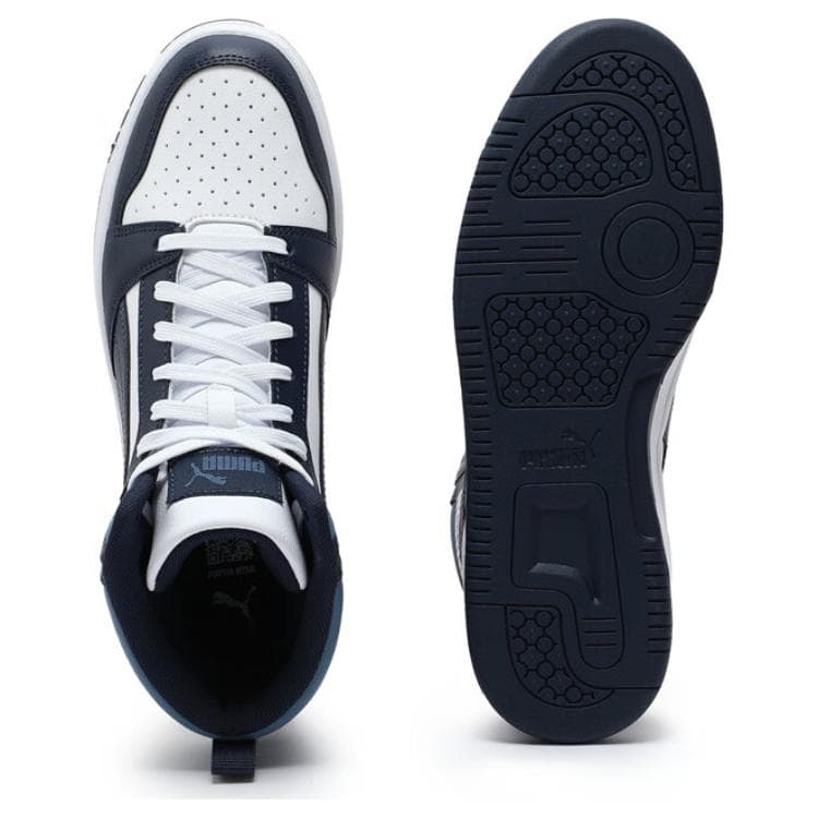 Кроссовки PUMA Rebound v6 - изображение 5