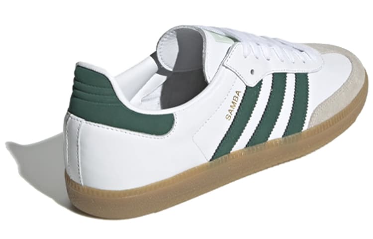 Кроссовки adidas Samba OG - изображение 4