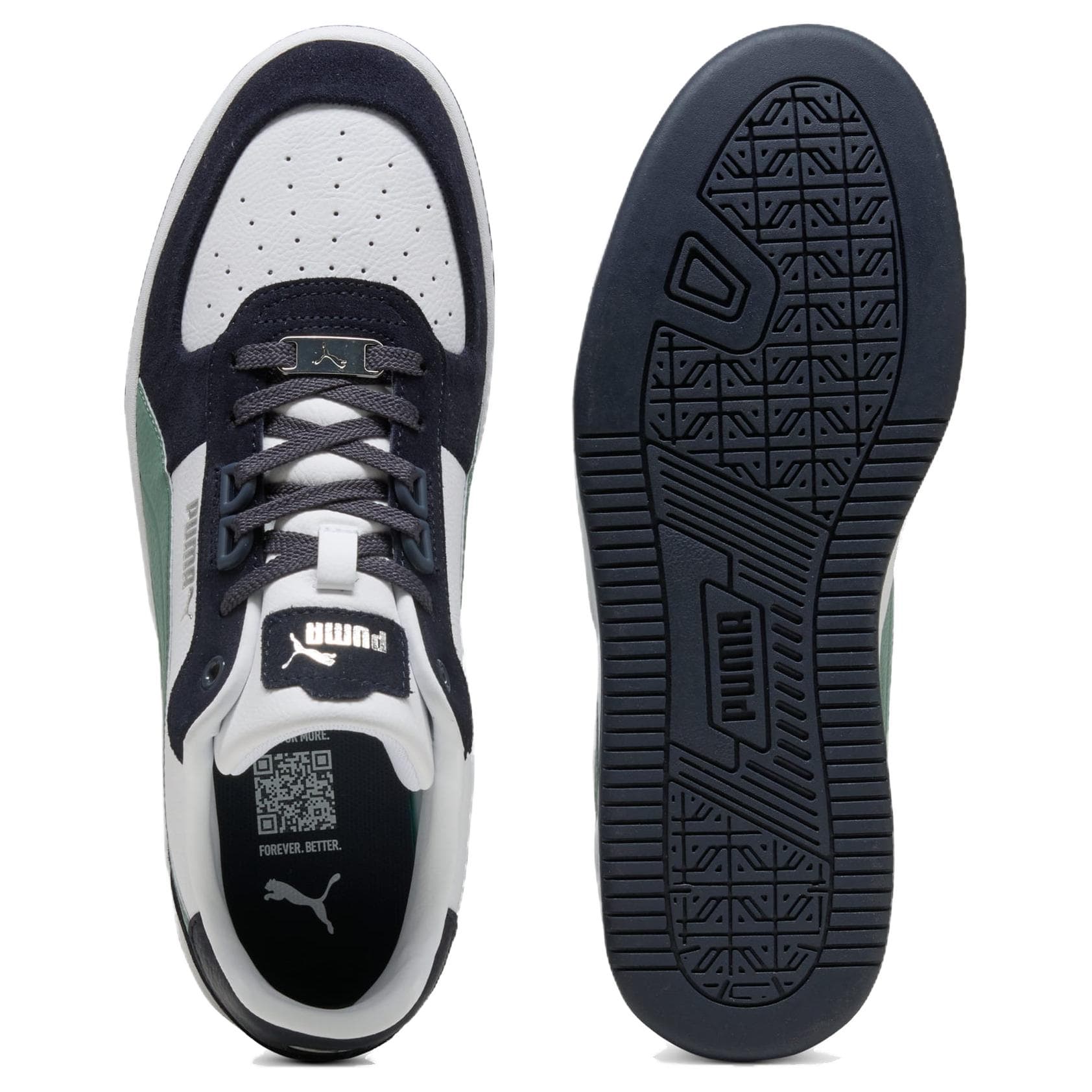 Кроссовки PUMA Caven 2.0 LUX SD - изображение 4