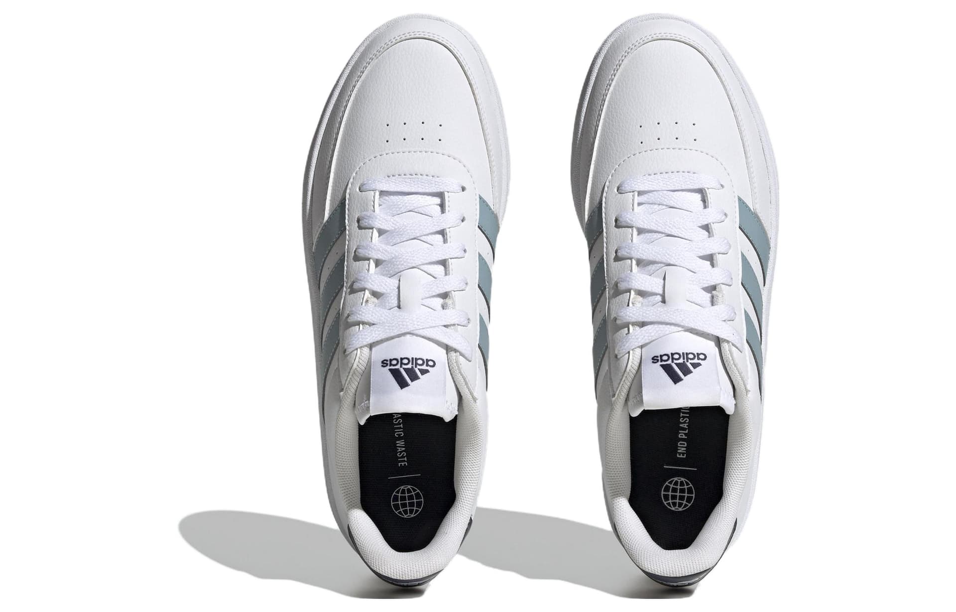 Кроссовки adidas neo Breaknet 2.0 - изображение 4