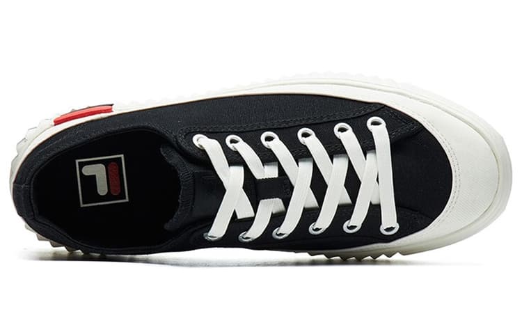 Кроссовки FILA gear - изображение 4