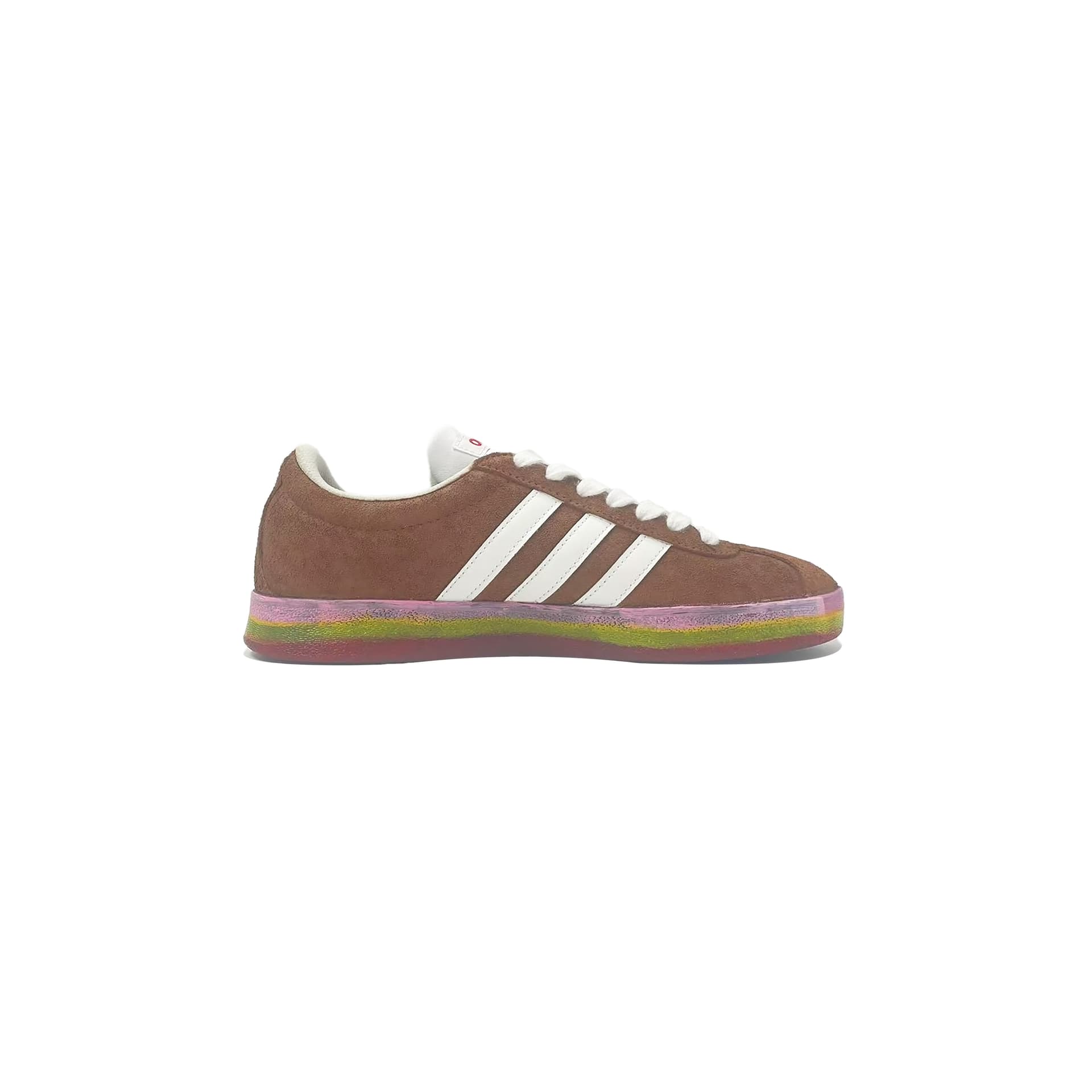 Кроссовки adidas VL COURT 2.0 - изображение 2