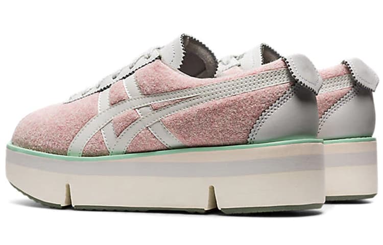 Кроссовки Onitsuka Tiger Pokkuri Sneaker Pf - изображение 4