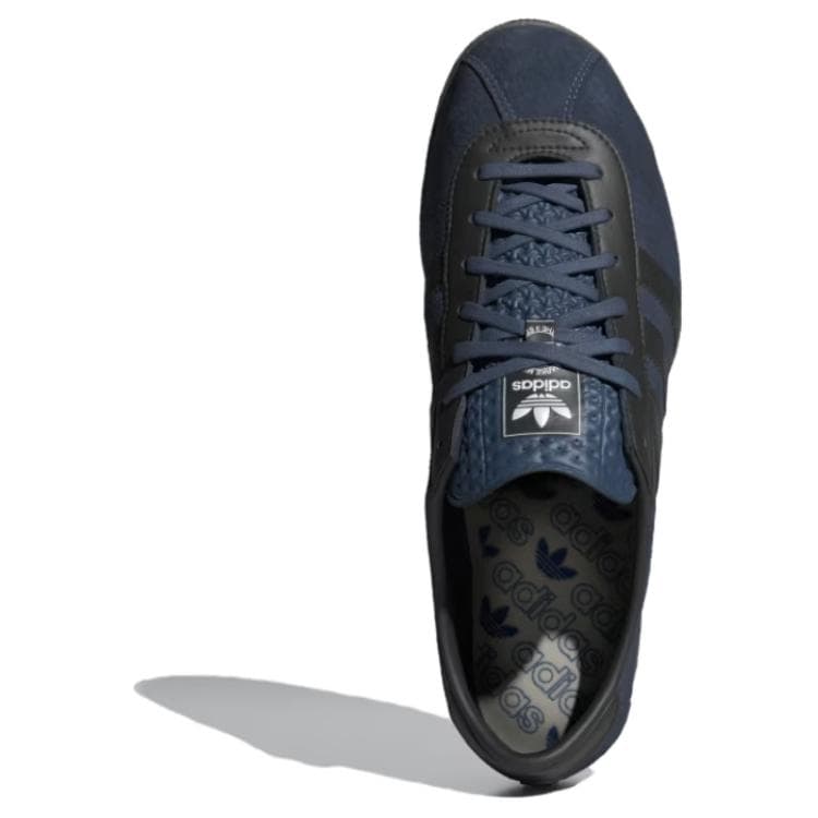 Кроссовки adidas originals Dublin London - изображение 3