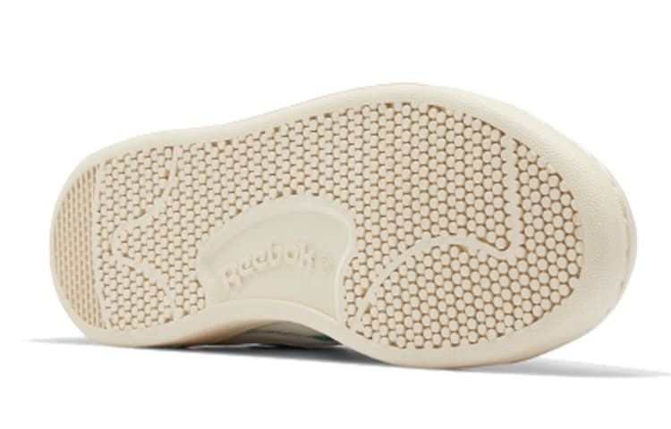 Кроссовки Reebok NPC UK White Green - изображение 5