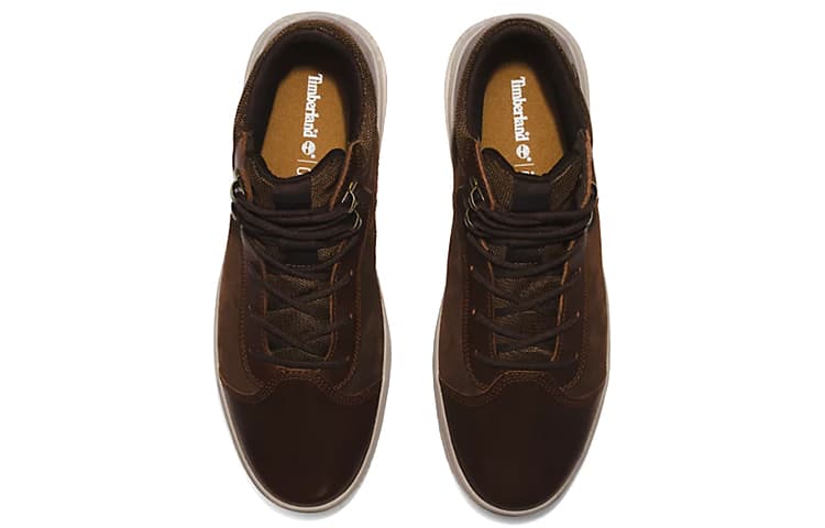 Кроссовки Timberland Seneca Bay Chukka - изображение 5
