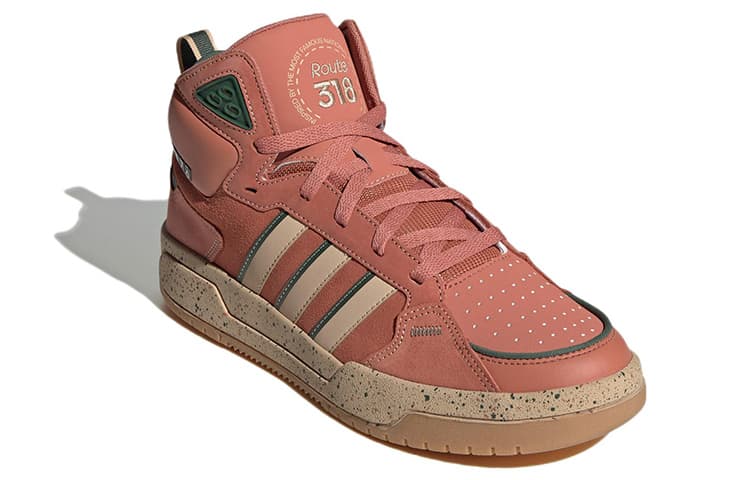 Кроссовки adidas neo 100DB - изображение 3