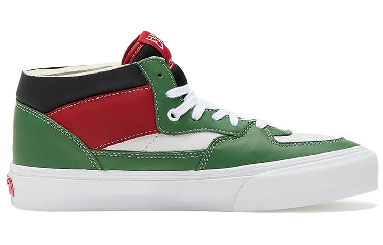Кроссовки Vans Vault - изображение 2