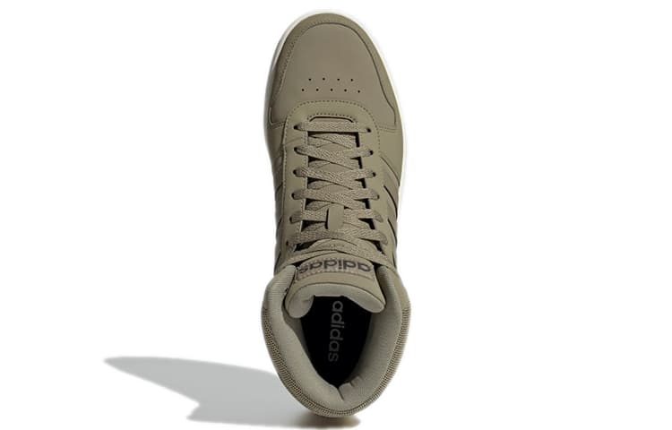 Кроссовки adidas neo Hoops 2.0 Mid - изображение 5