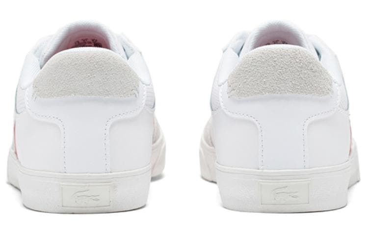 Кроссовки LACOSTE - изображение 4