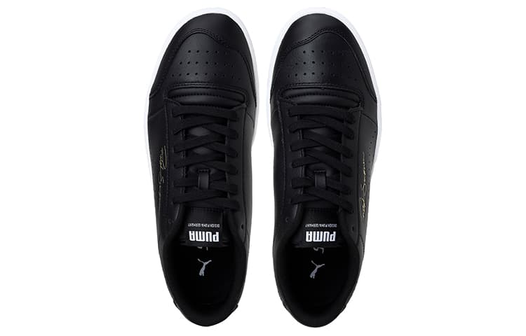 Кроссовки PUMA Ralph Sampson Lo - изображение 3