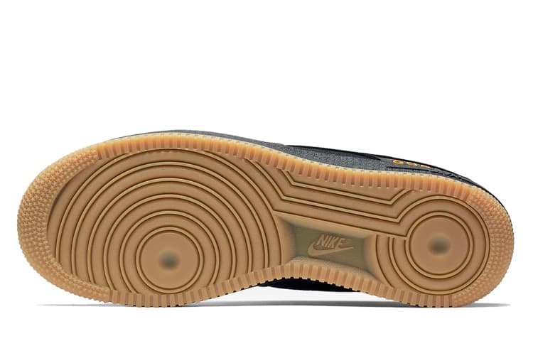 Кроссовки Nike Air Force 1 GTX - изображение 5