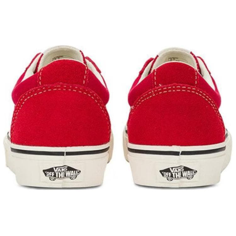 Кроссовки Vans Ward - изображение 5