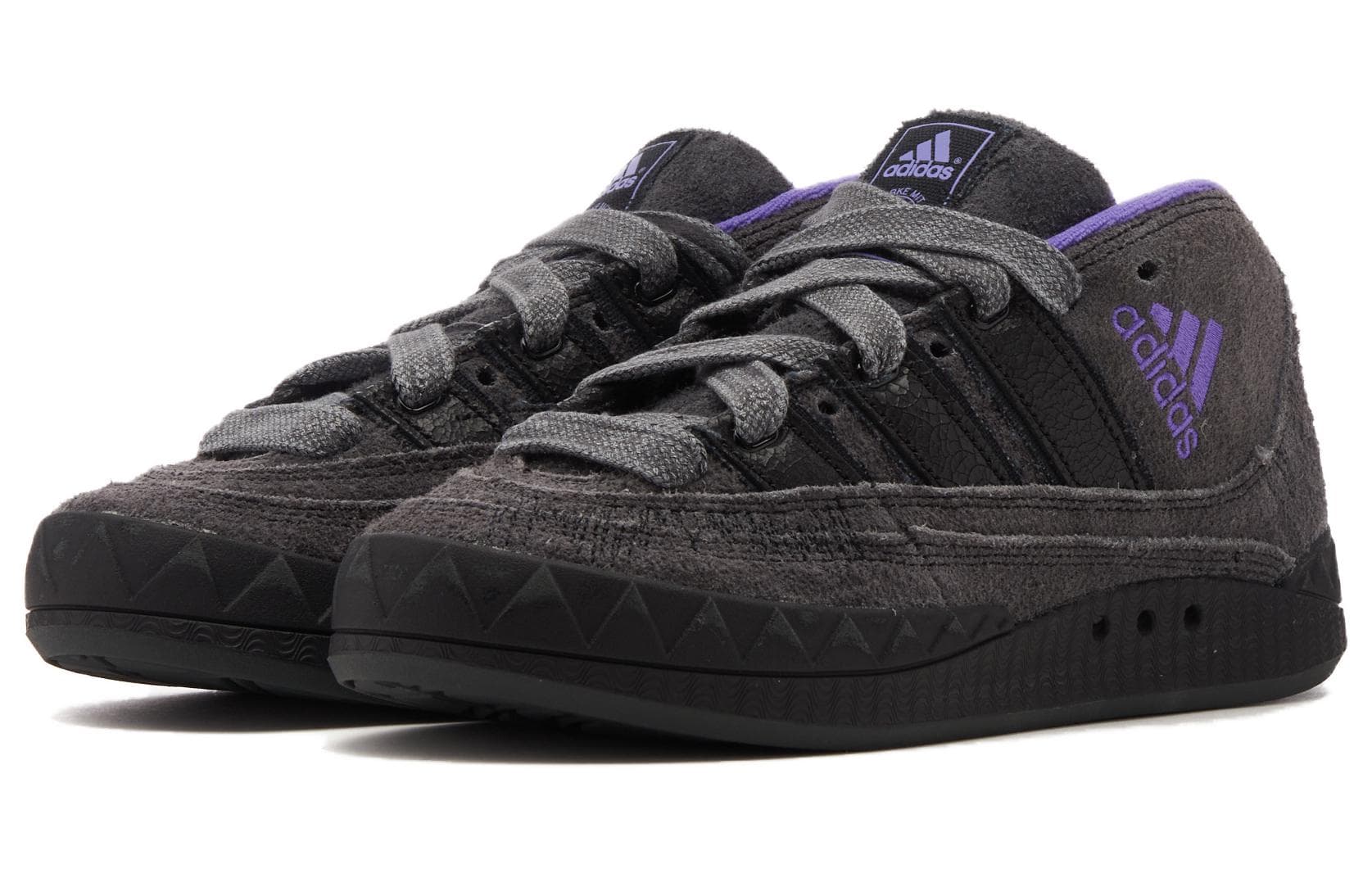 Кроссовки Youth of Paris x adidas Adimatic - изображение 2