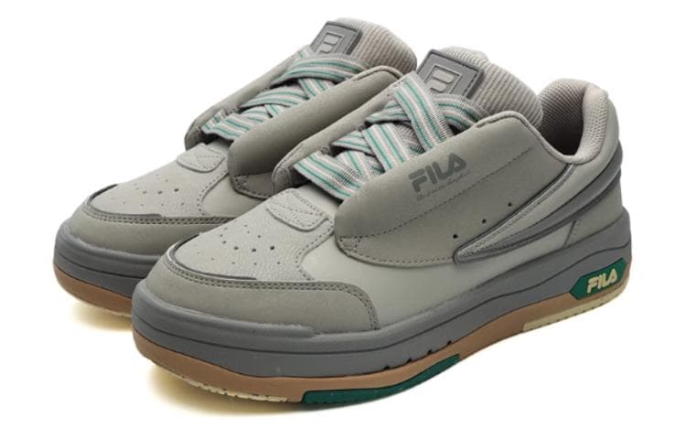 Кроссовки FILA - изображение 2