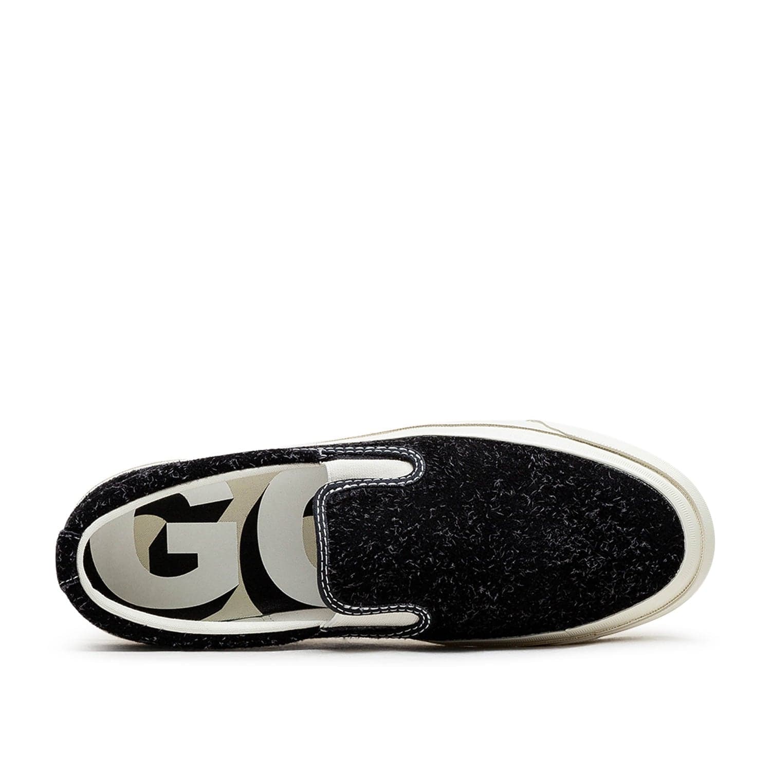 Кроссовки Converse X Golf Le Fleur* One Star Pro противоскользящие устойчивые к истиранию низкие кеды для скейтбординга - изображение 4