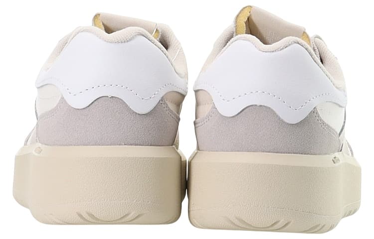 Кроссовки New Balance 302 Grey White - изображение 4