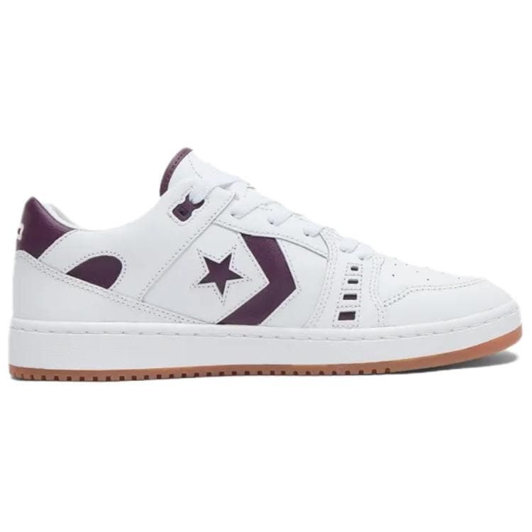 Кроссовки Converse As-1 Pro White - изображение 2
