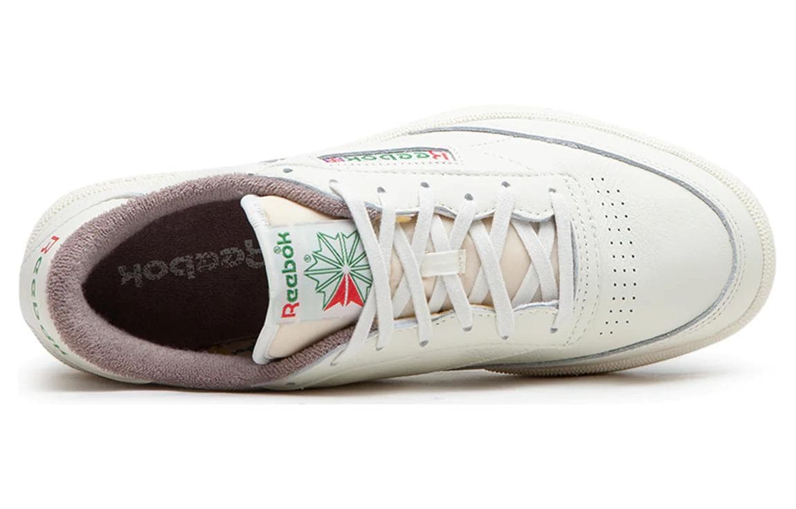 Кроссовки Reebok Club C 85 Vintage - изображение 4