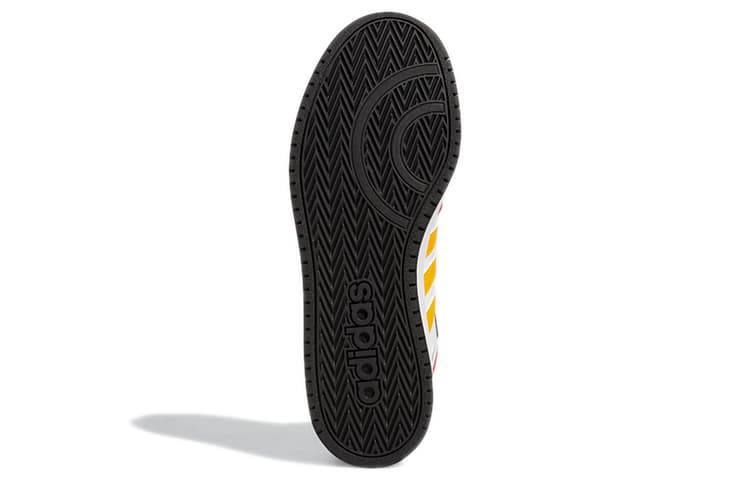Кроссовки adidas neo Hoops 2.0 - изображение 7