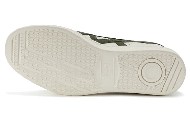 Кроссовки Onitsuka Tiger GSM - изображение 6