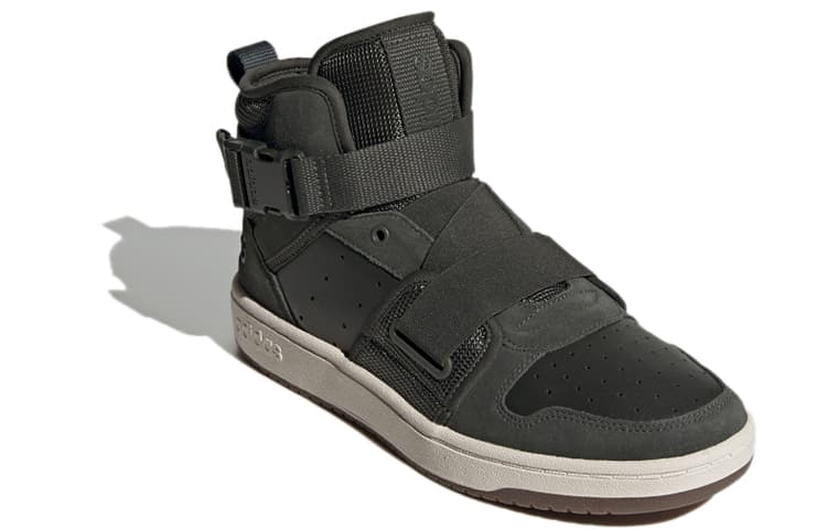 Кроссовки adidas neo Hoops 2.0 Utx - изображение 3