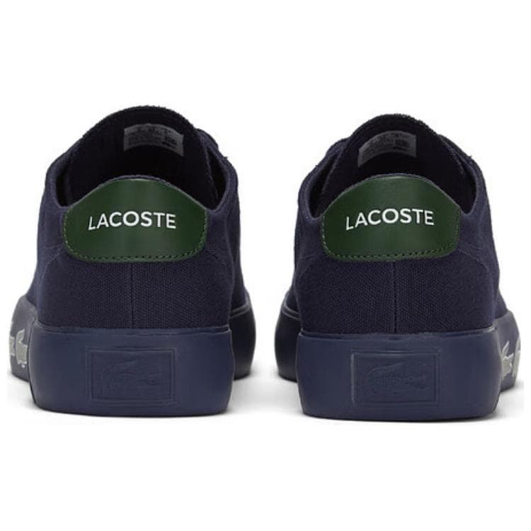 Кроссовки LACOSTE - изображение 4