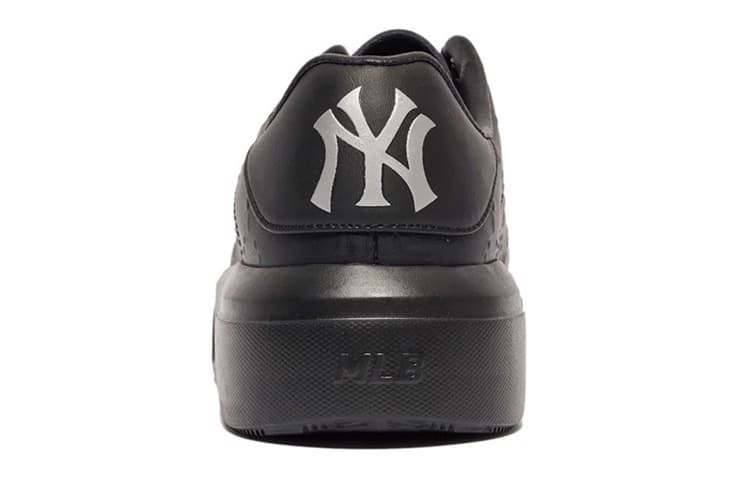 Кроссовки MLB Chunky Mono Embo - изображение 5