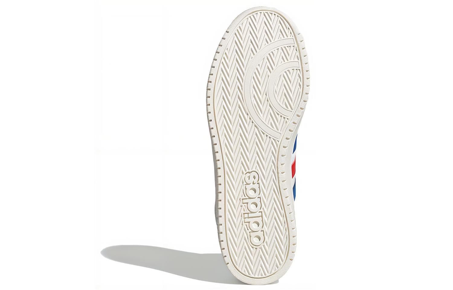 Кроссовки adidas Neo Hoops 2.0 MID - изображение 6