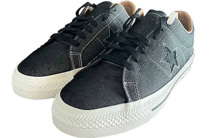 Кроссовки Converse One Star - изображение 3