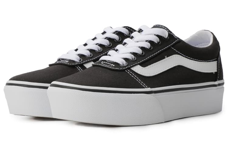 Кроссовки Vans Ward - изображение 3