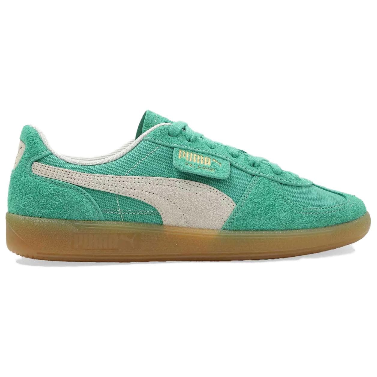 Кроссовки PUMA Palermo Vintage - изображение 2