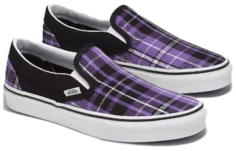 Кроссовки Vans slip-on Classic - изображение 2