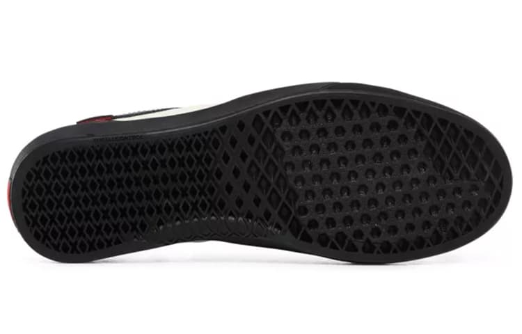 Кроссовки Vans Berle Pro - изображение 5
