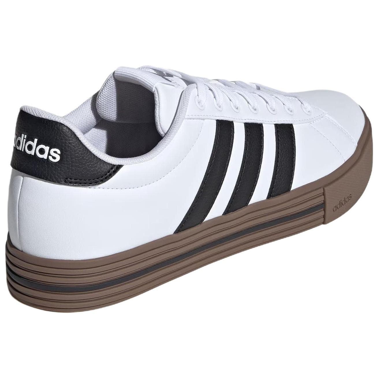 Кроссовки adidas Daily 4.0 - изображение 4