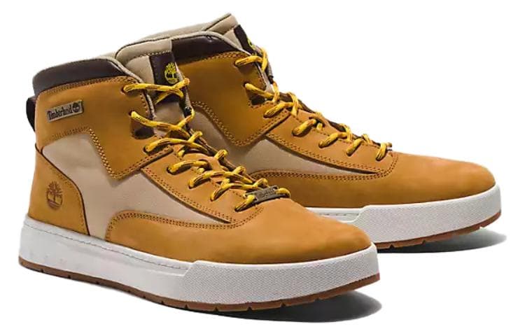 Кроссовки Timberland - изображение 3