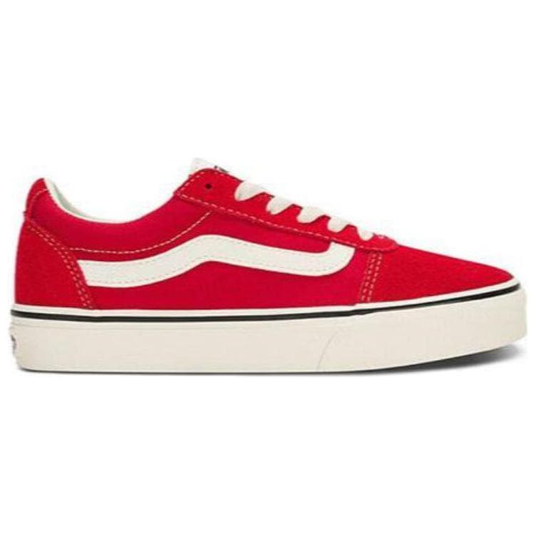 Кроссовки Vans Ward - изображение 2