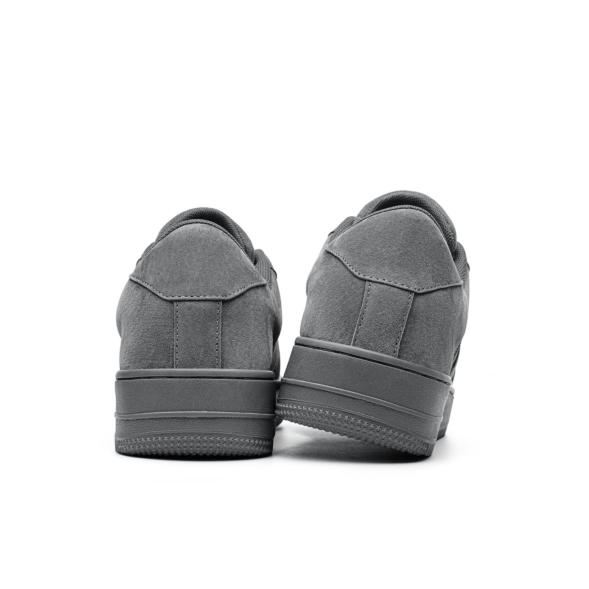 Кроссовки JEEP SPIRIT Leisure Collection Износостойкий Антискользящий Лоу-топы Скейтборд Обувь Мужской Пшеница - изображение 3