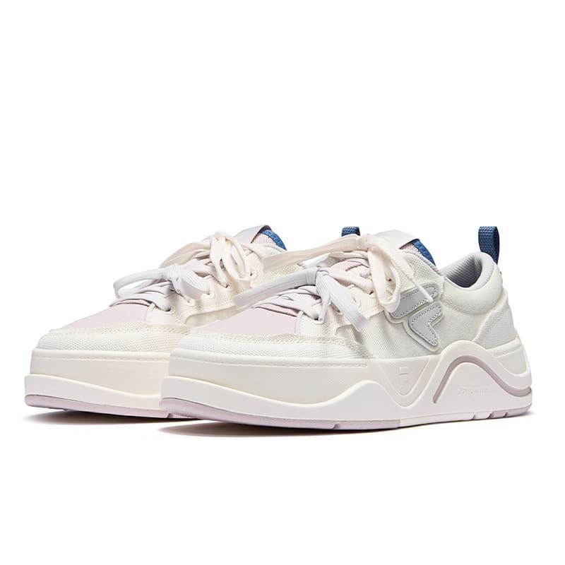 Кроссовки FILA FUSION 50-50 DX II CVS - изображение 2