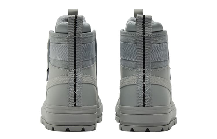 Кроссовки PUMA Capri Para Wtr - изображение 4