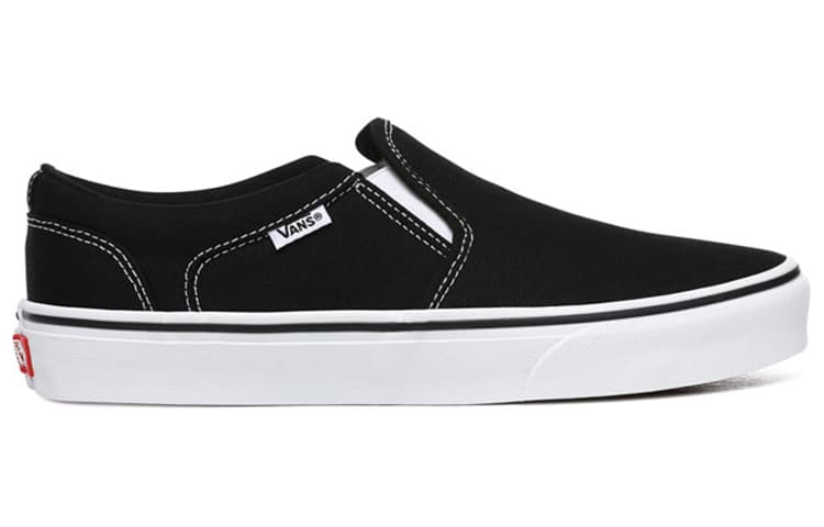 Кроссовки Vans Slip-On - изображение 2