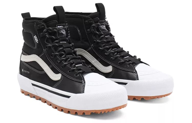 Кроссовки Vans SK8 Gore-tex MTE-3 - изображение 3