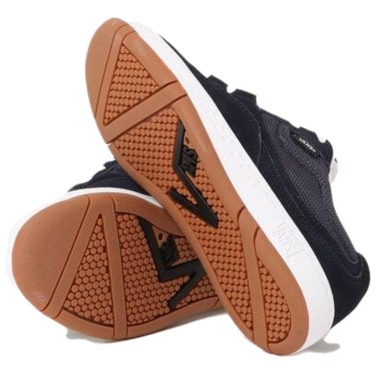 Кроссовки Vans Speed LS - изображение 6