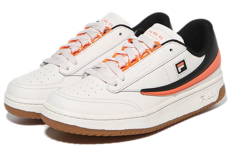 Кроссовки Fila - изображение 3