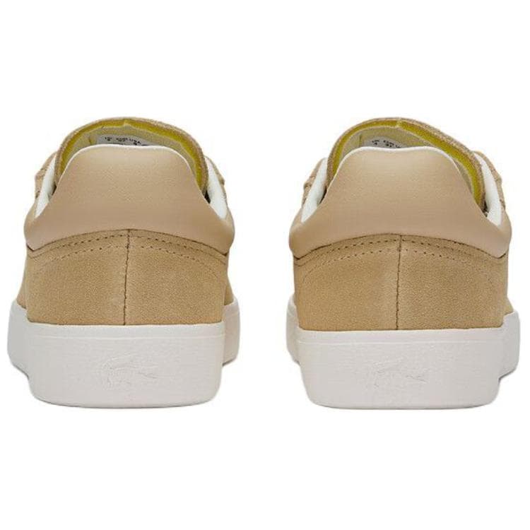 Кроссовки Lacoste - изображение 4