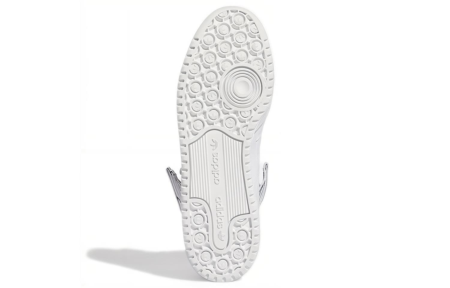 Кроссовки Jeremy Scott x adidas Forum High Wings 4.0 - изображение 6