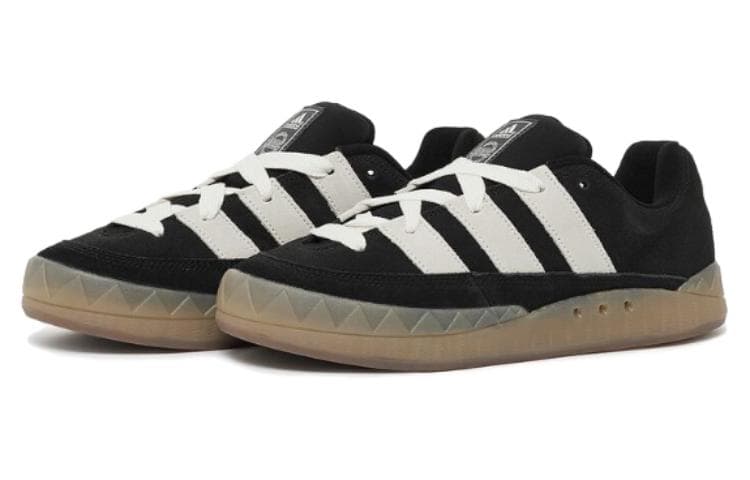 Кроссовки adidas Adimatic - изображение 4