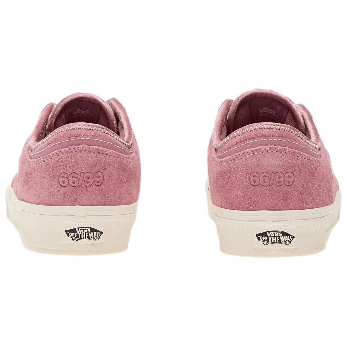 Кроссовки Vans - изображение 5