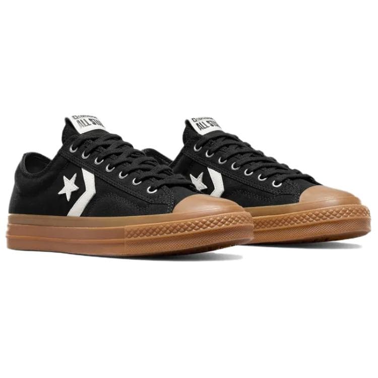 Кроссовки Converse Star Player 76 Black - изображение 3